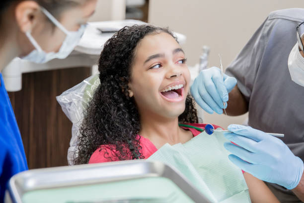 Best Emergency Dental Care for Trauma or Injury in Coeur Dalene, ID